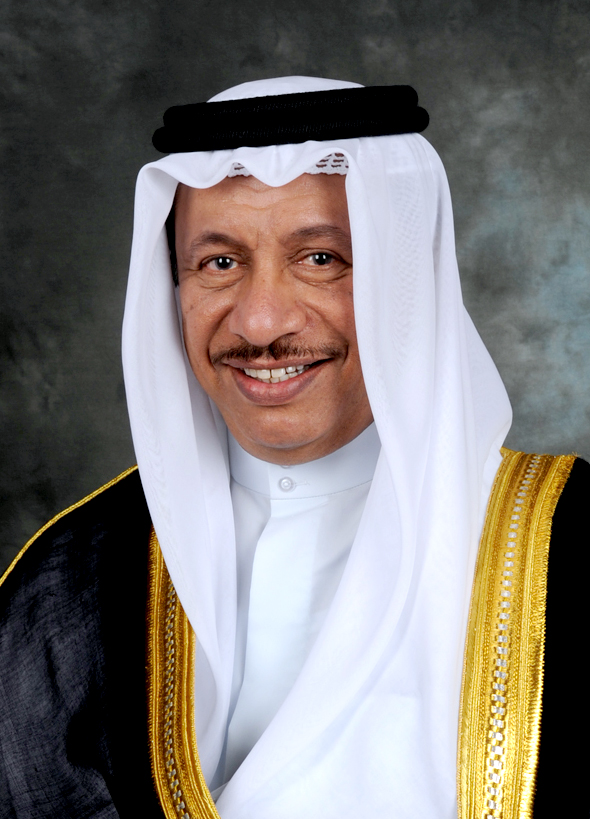 سمو رئيس مجلس الوزراء الشيخ جابر مبارك الحمد الصباح رئيس مجلس الوزراء