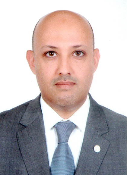 القنصل العام لدولة الكويت لدى هونغ كونغ خالد المطيري