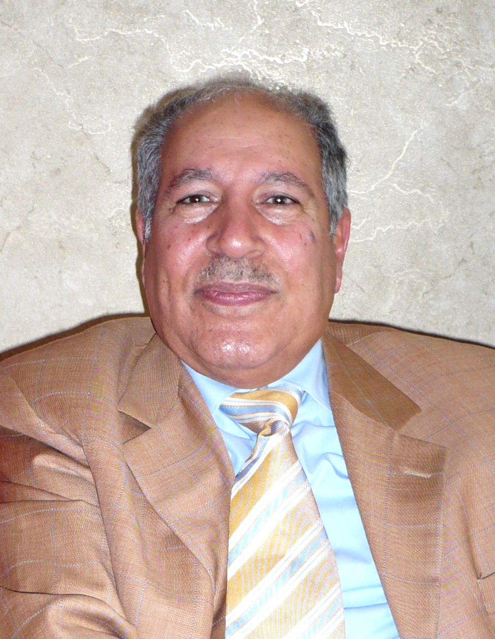 Kuwait Ambassador to Turkey Abdullah Al-Thuwaikh