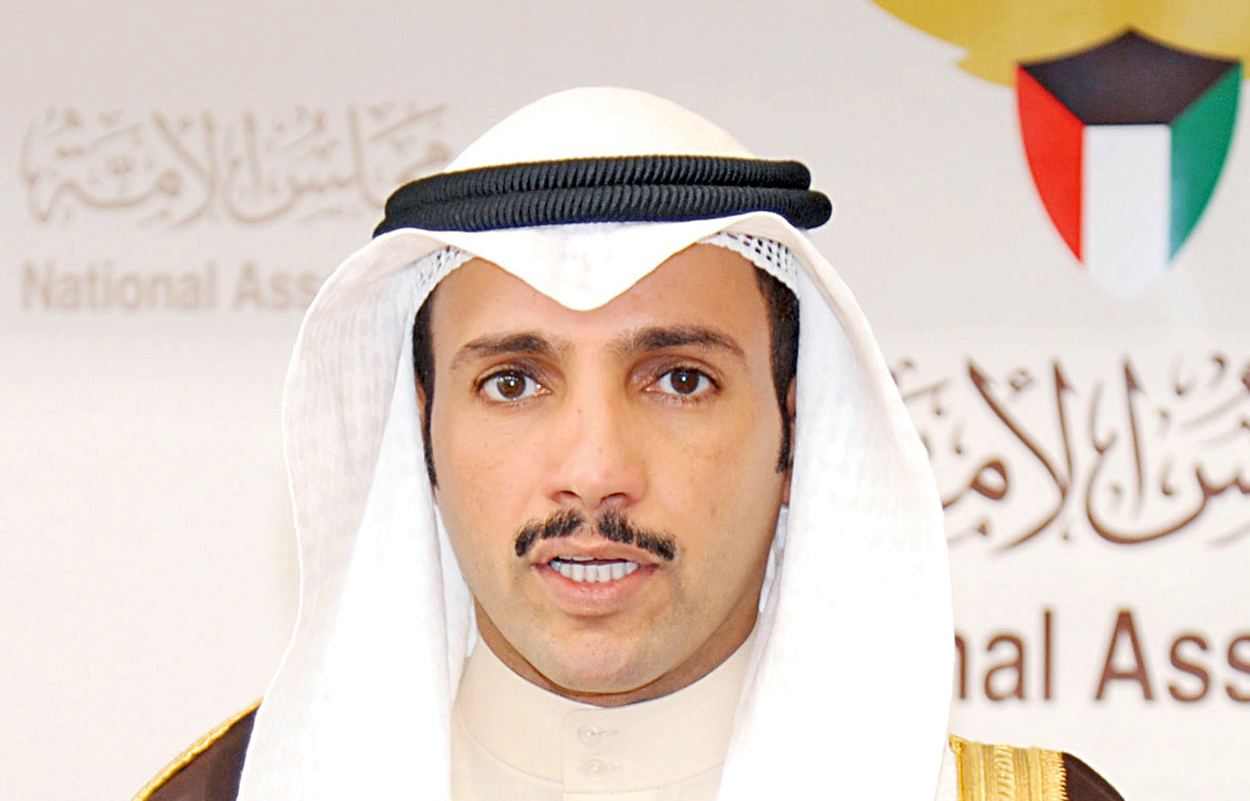 Al-Ghanim extends condolences over King Abdullah's death