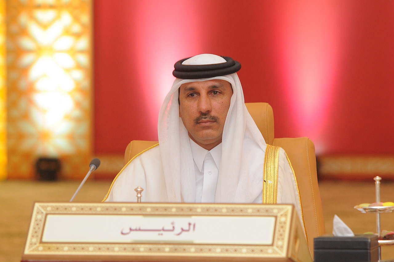 Qatari transport adviser, Hassan Al-Hail