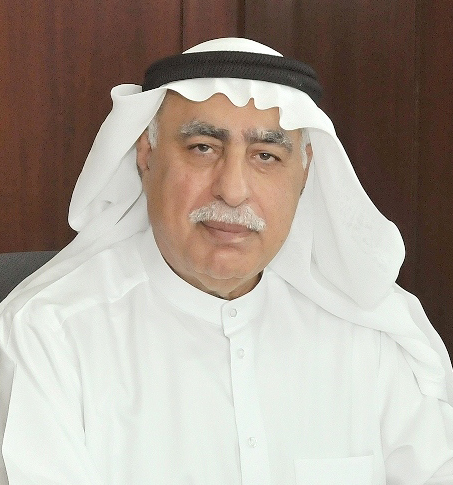Chairman of Kuwait Energy Company Dr. Mansour Bukhamseen