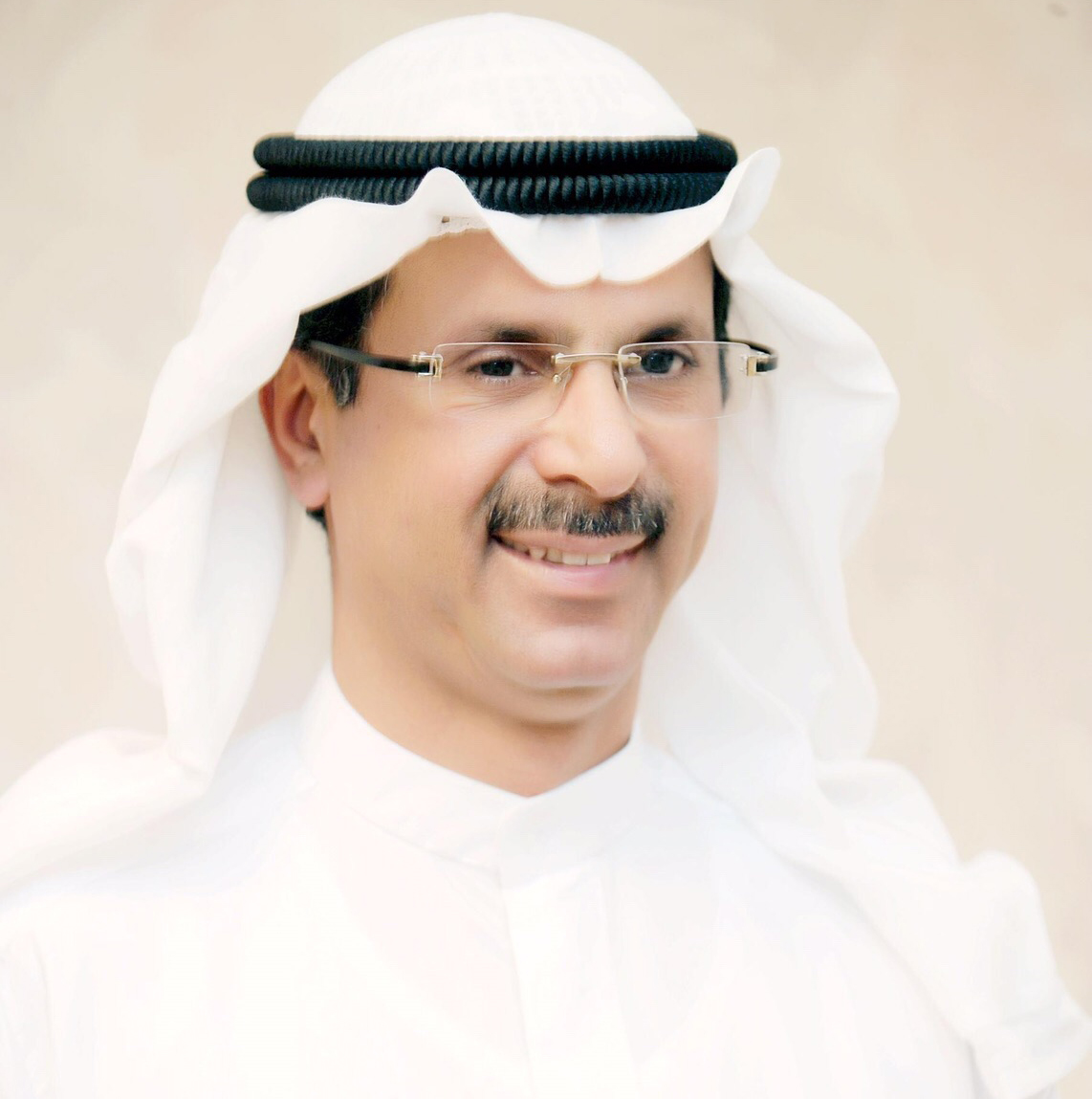 المدير العام للهيئة العامة للتعليم التطبيقي  الدكتور احمد الاثري