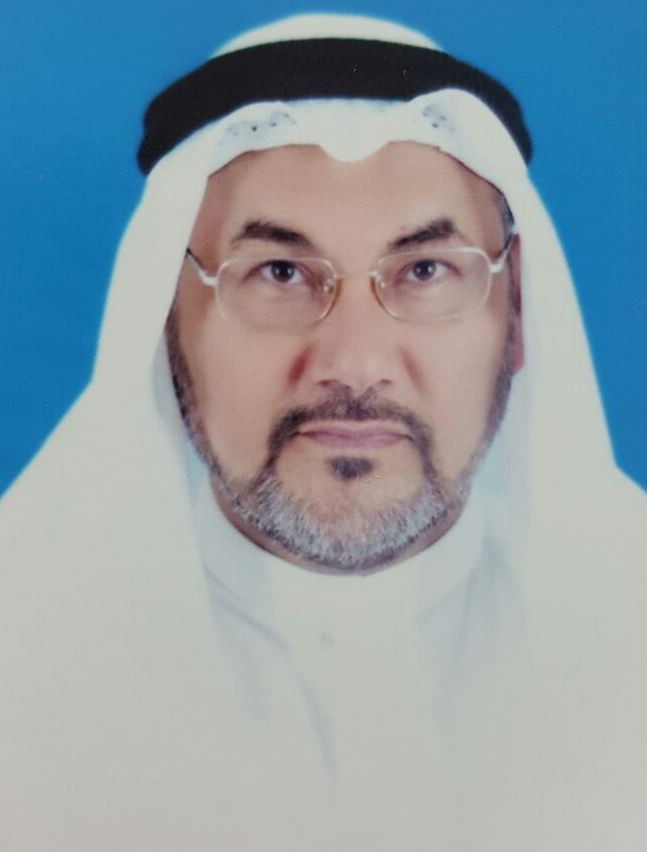 Acting head of the Kuwait Meteorology center Sami Al-Othman 