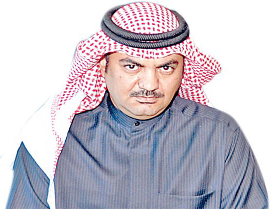 مدير مجموعة العمليات البحرية لإسطول شركة ناقلات النفط الكويتية الكابتن يوسف الصقر