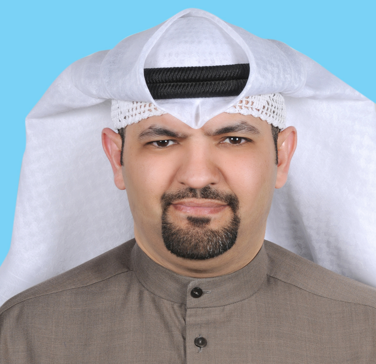 الملحق الثقافي في القنصلية العامة لدولة الكويت في امارة دبي هاني خالد الشايجي