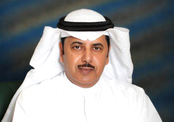 المتحدث الرسمي بإسم (نفط الكويت) سعد العازمي