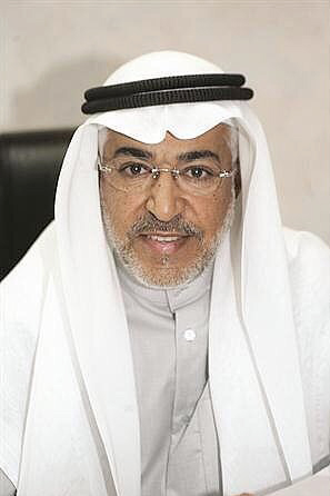 Dr. Adel Al-Asfour