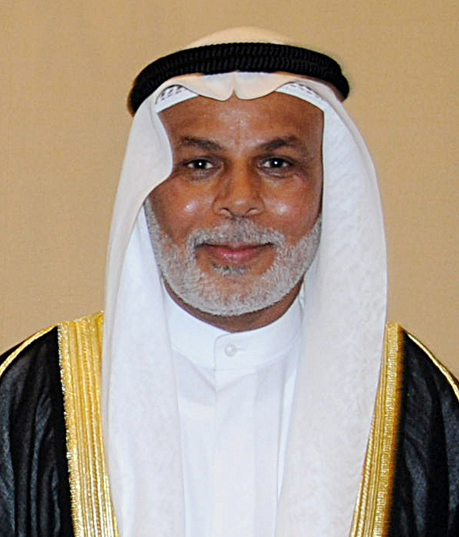 Deputy Chairman of Kuwait's Supreme Judicial Council and the Cassation Court and President of the Constitutional Court Judge Yousef Al-Mutawa