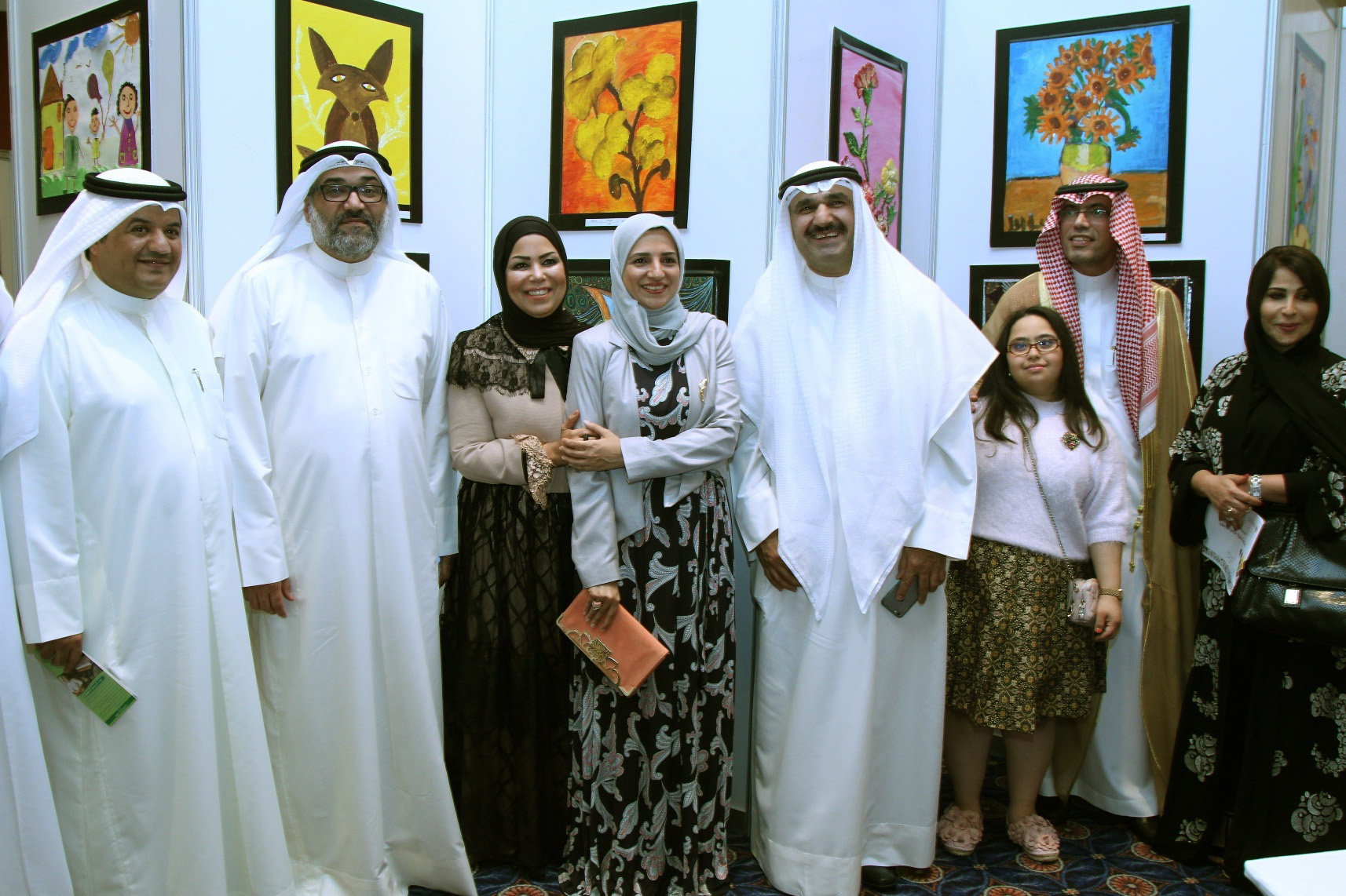 انطلاق الملتقى ال 15 للجمعية الخليجية للاعاقة بمشاركة كويتية واسعة