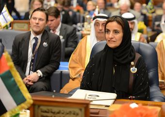 UAE announced USD 100 million for Syrians deprived of homeland