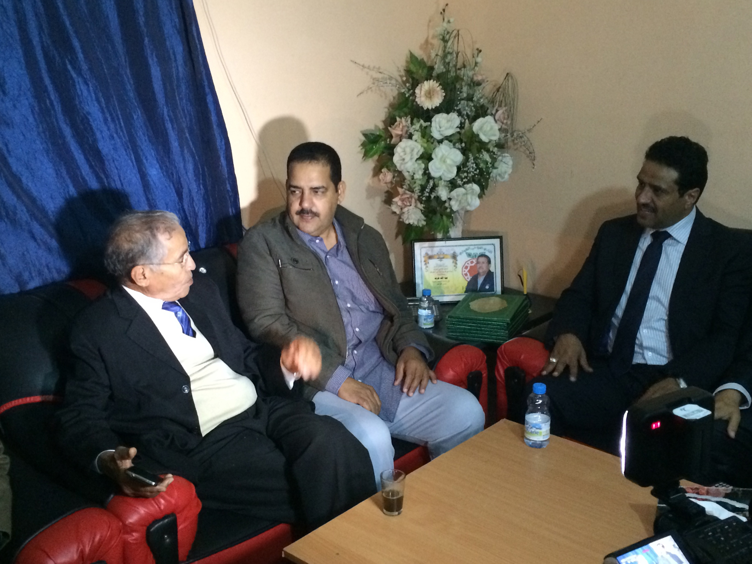 Kuwaiti municipal delegation tours various Moroccan cities