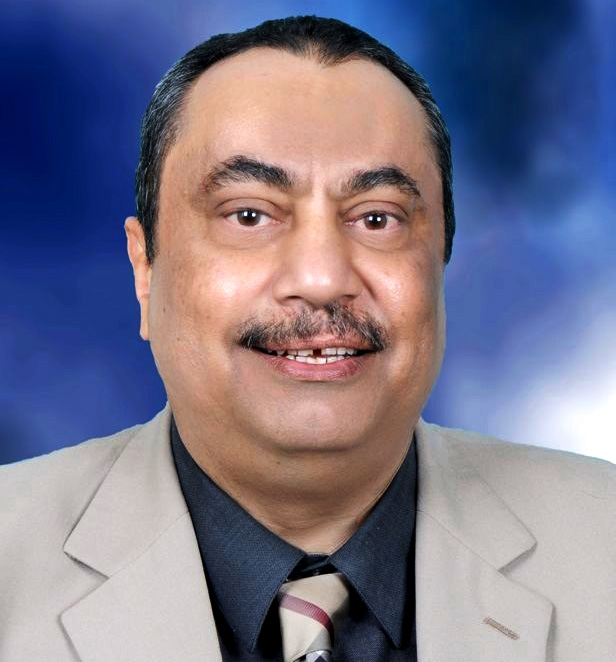 Undersecretary of the ministry Dr. Khalid Al-Sahlawi