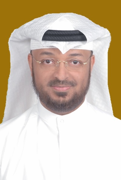 Health Ministry executive Dr. Talal Al-Tammar