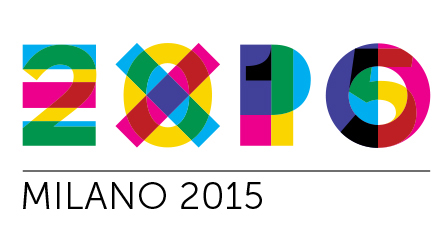 Expo Milano 2015 logo