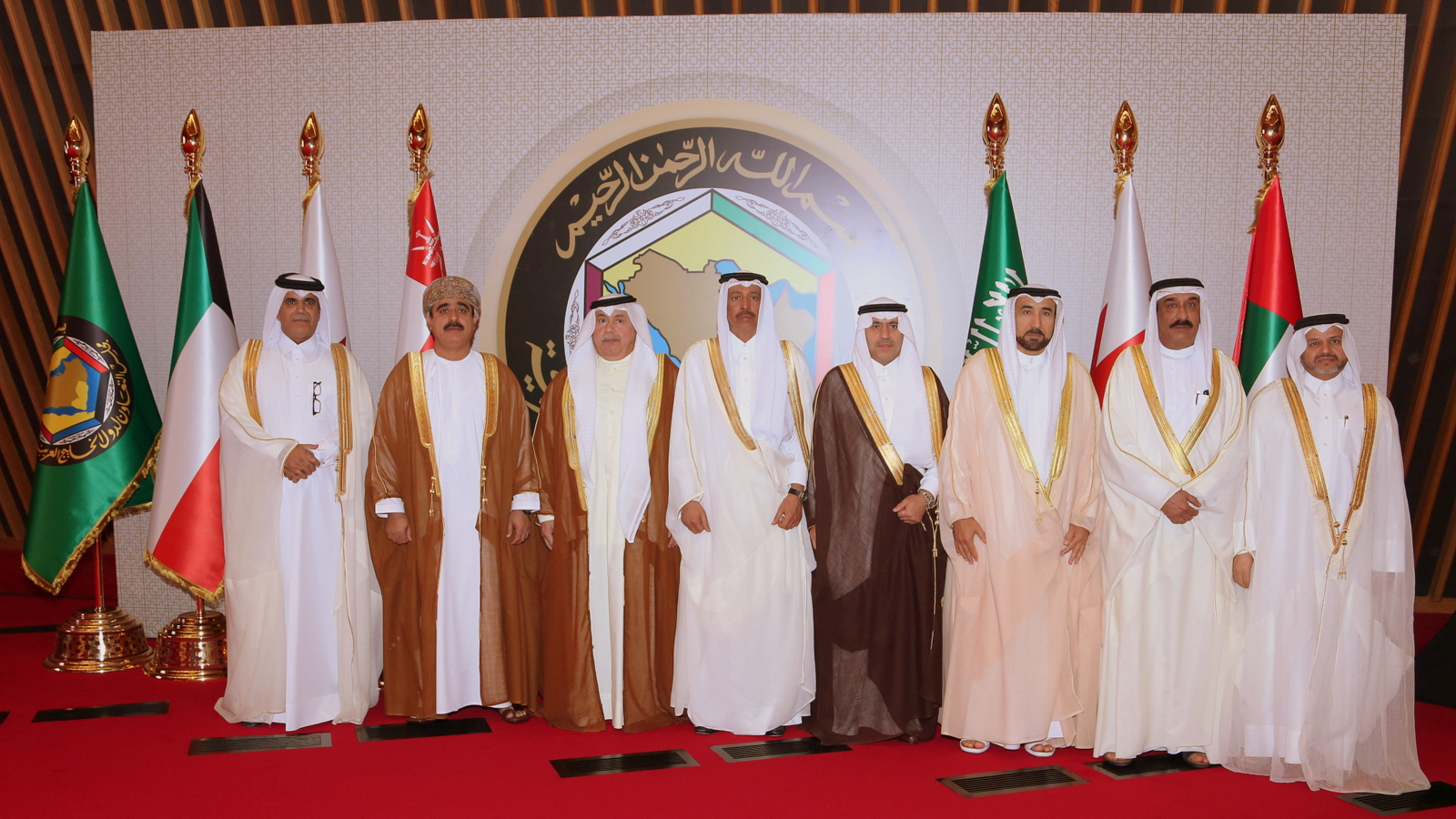 GCC interior undersecretaries' seventh meeting kicks off in Doha