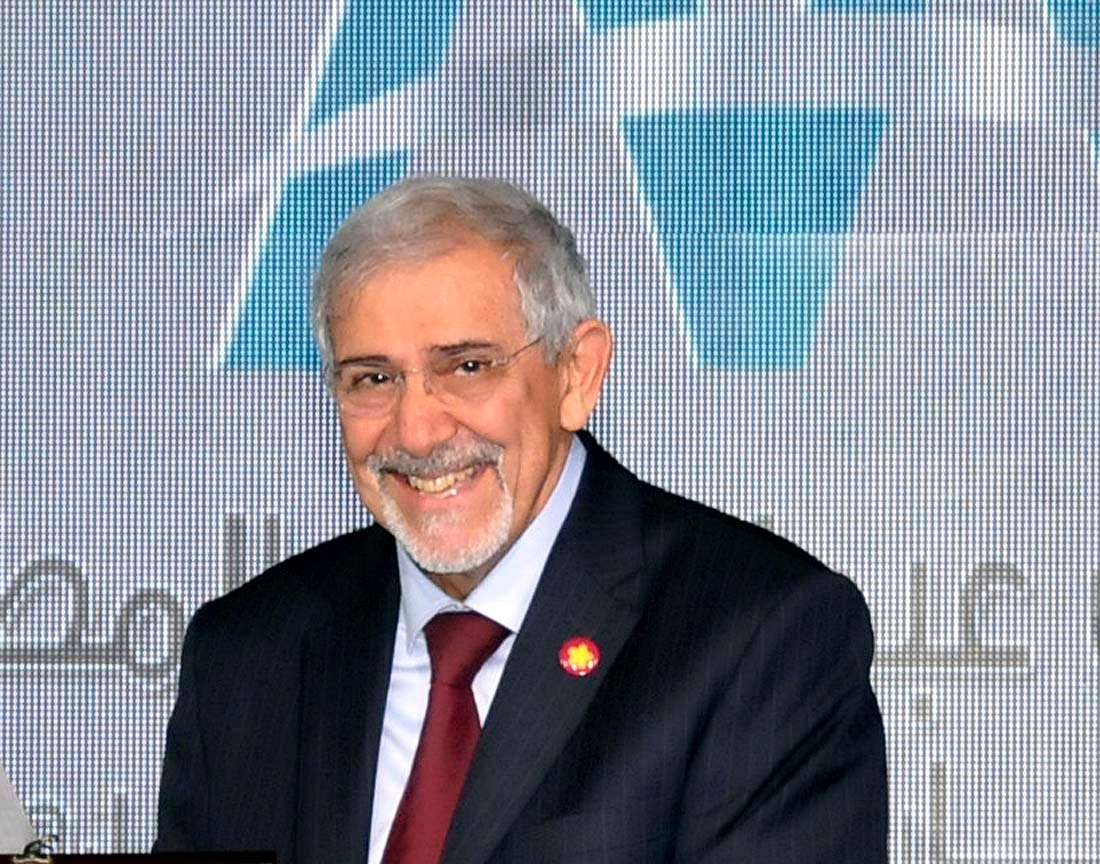 Dr. Hilal Al-Sayer, chairman of the KRCS