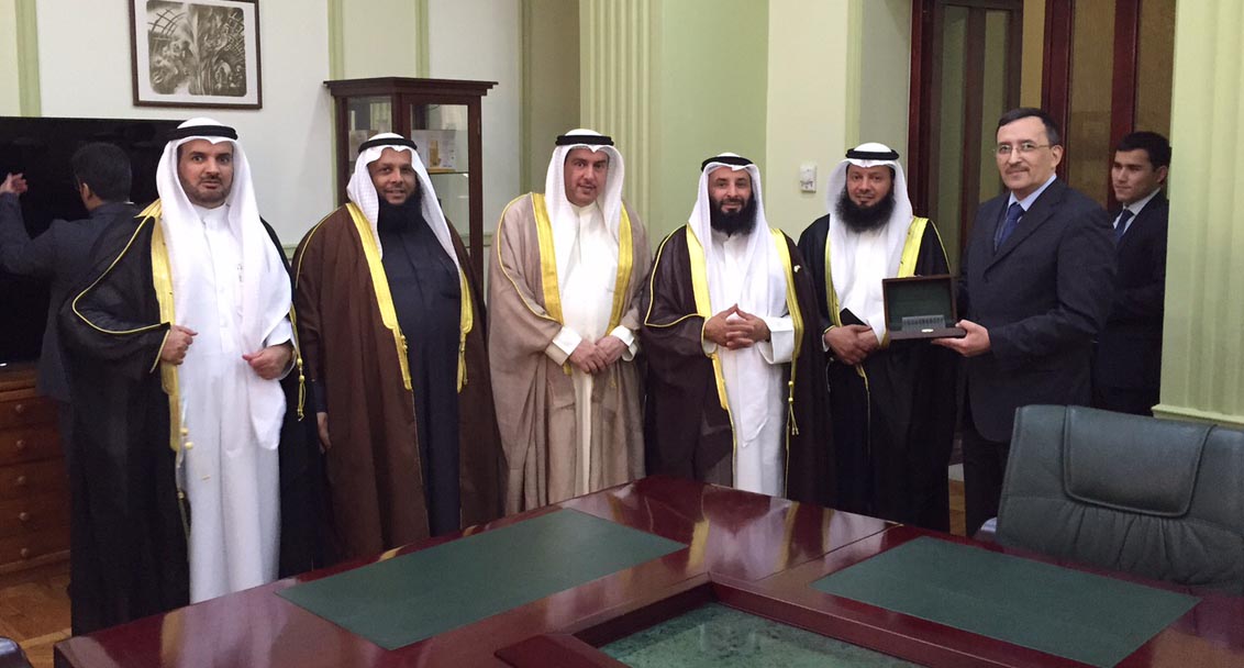 Kuwaiti MPs continue talks with Uzbekistan officials