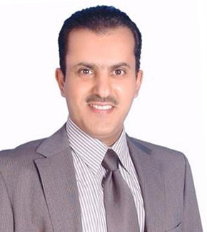 رئيس الجمعية الكويتية للغذاء والتغذية الدكتور أحمد راشد الهيفي
