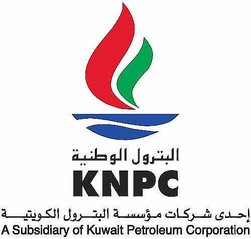 شركة (البترول الوطنية الكويتية)
