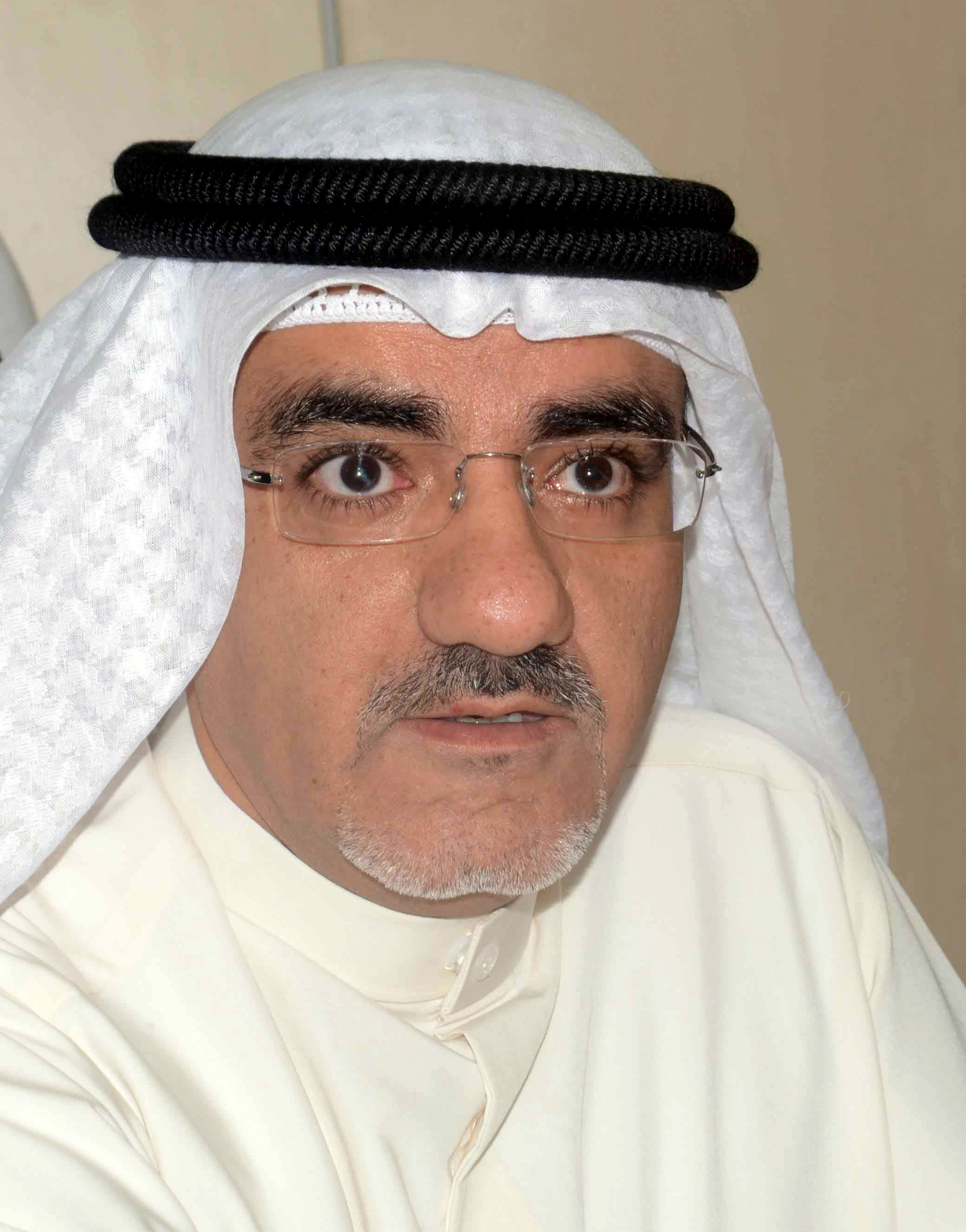 رئيس لجنة تنمية الموارد البشرية النيابية الدكتور خليل عبدالله