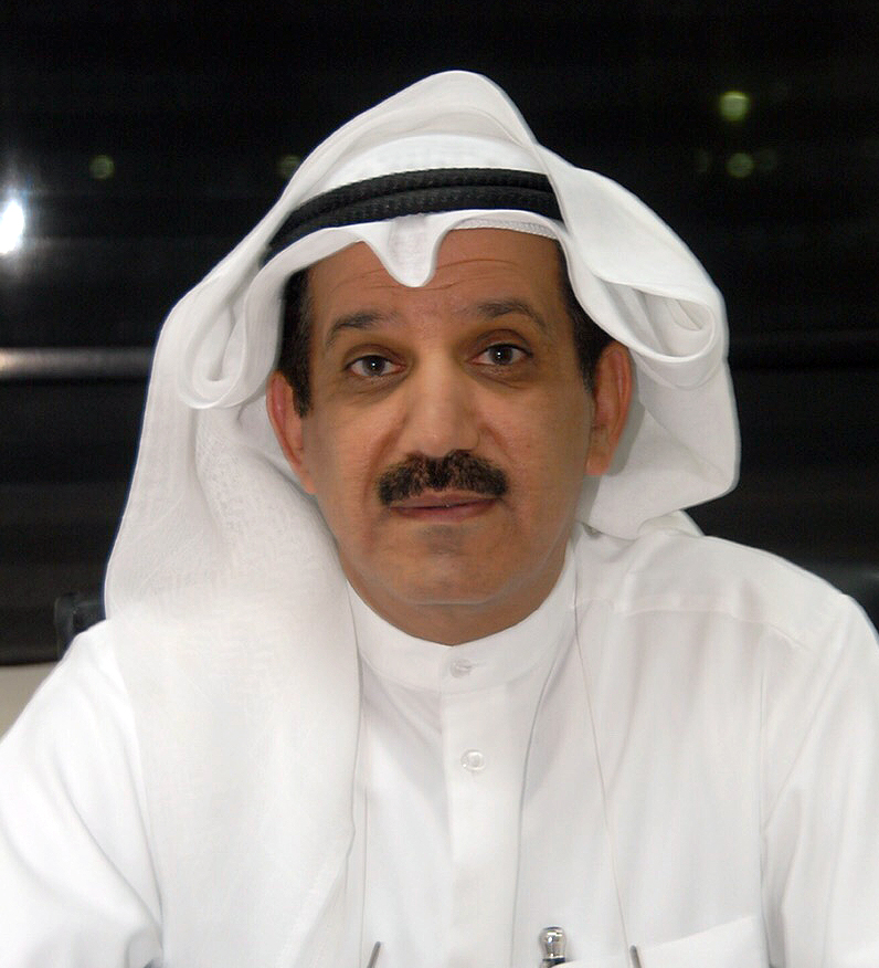 رئيس لجنة مكافحة التدخين الامين العام للاتحاد الخليجي لمكافحة التدخين أنور بورحمه
