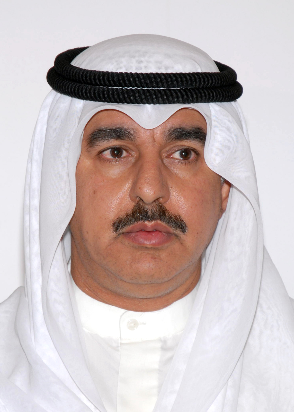 المدير العام للبلدية المهندس أحمد الصبيح