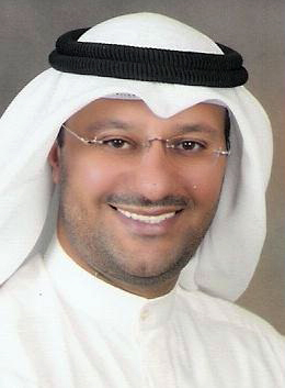 Minister of Health Dr. Ali Al-Obaidi