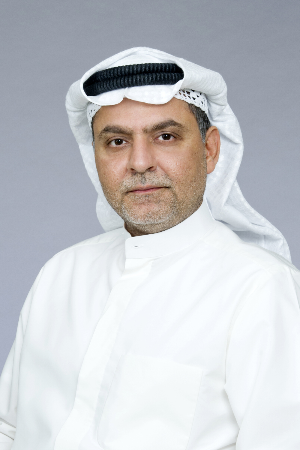 KIPCO's Chief Executive Officer - Investments Tariq AbdulSalam
