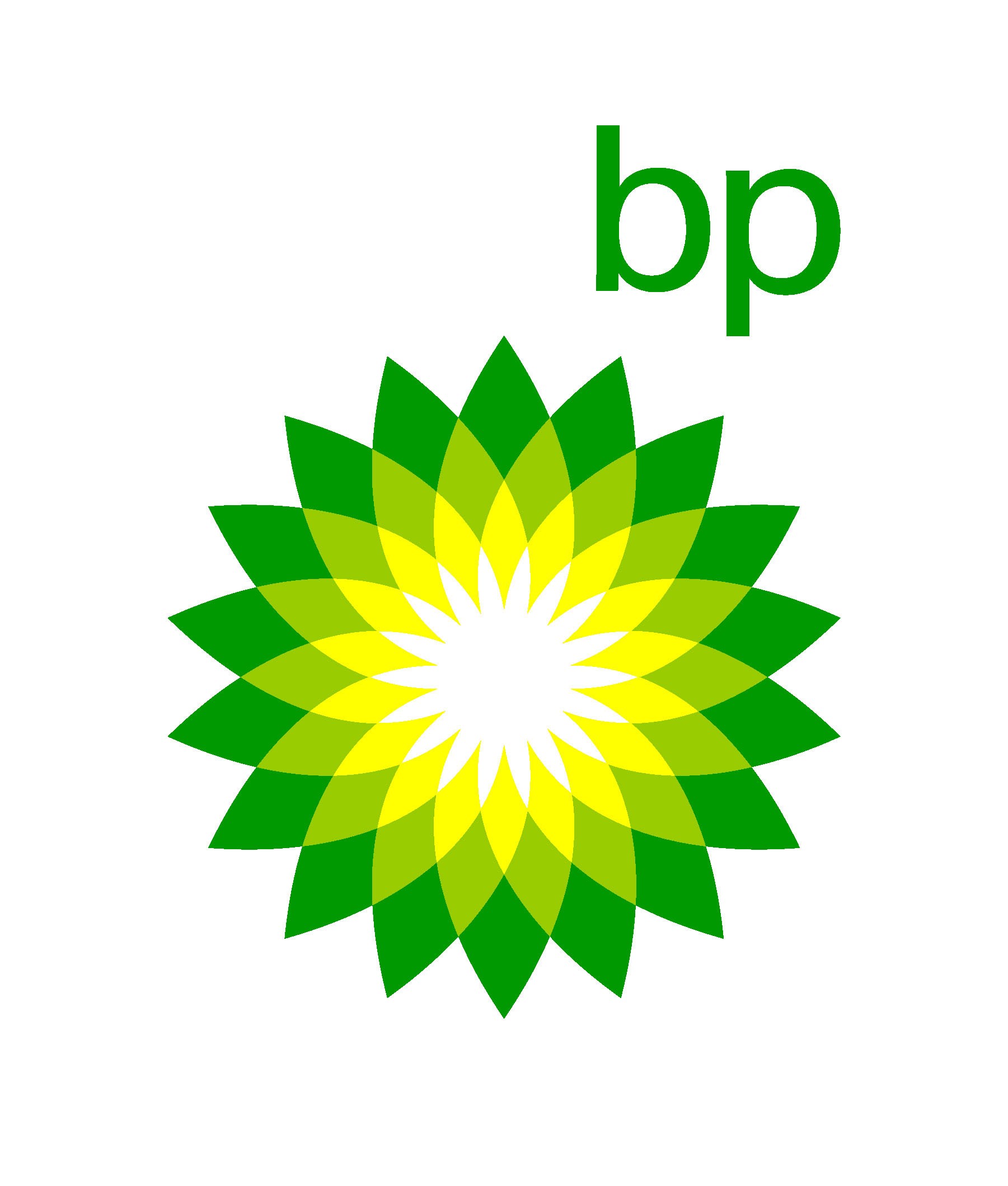 شركة النفط البريطانية بريتيش بيتروليوم (بي بي)