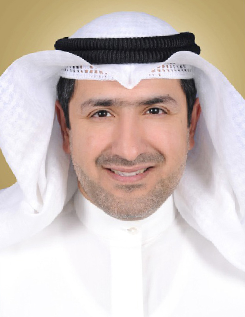 مدير المكتب الكويتي للمشروعات الخيرية في مصر اسماعيل الكندري