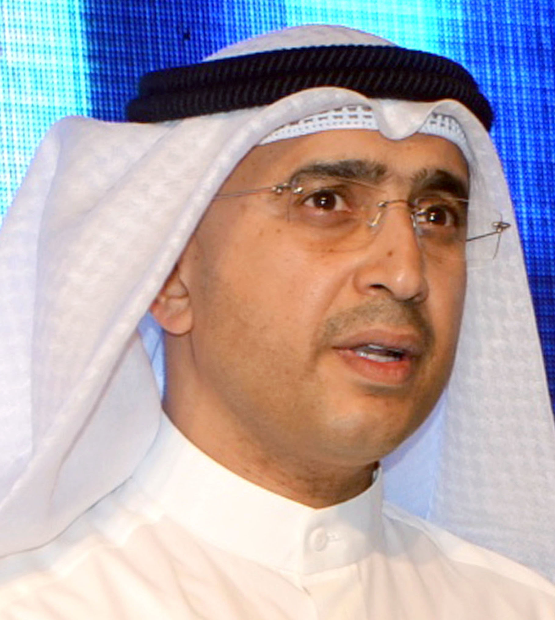 Ministry Undersecretary Dr. Haitham Al-Athari