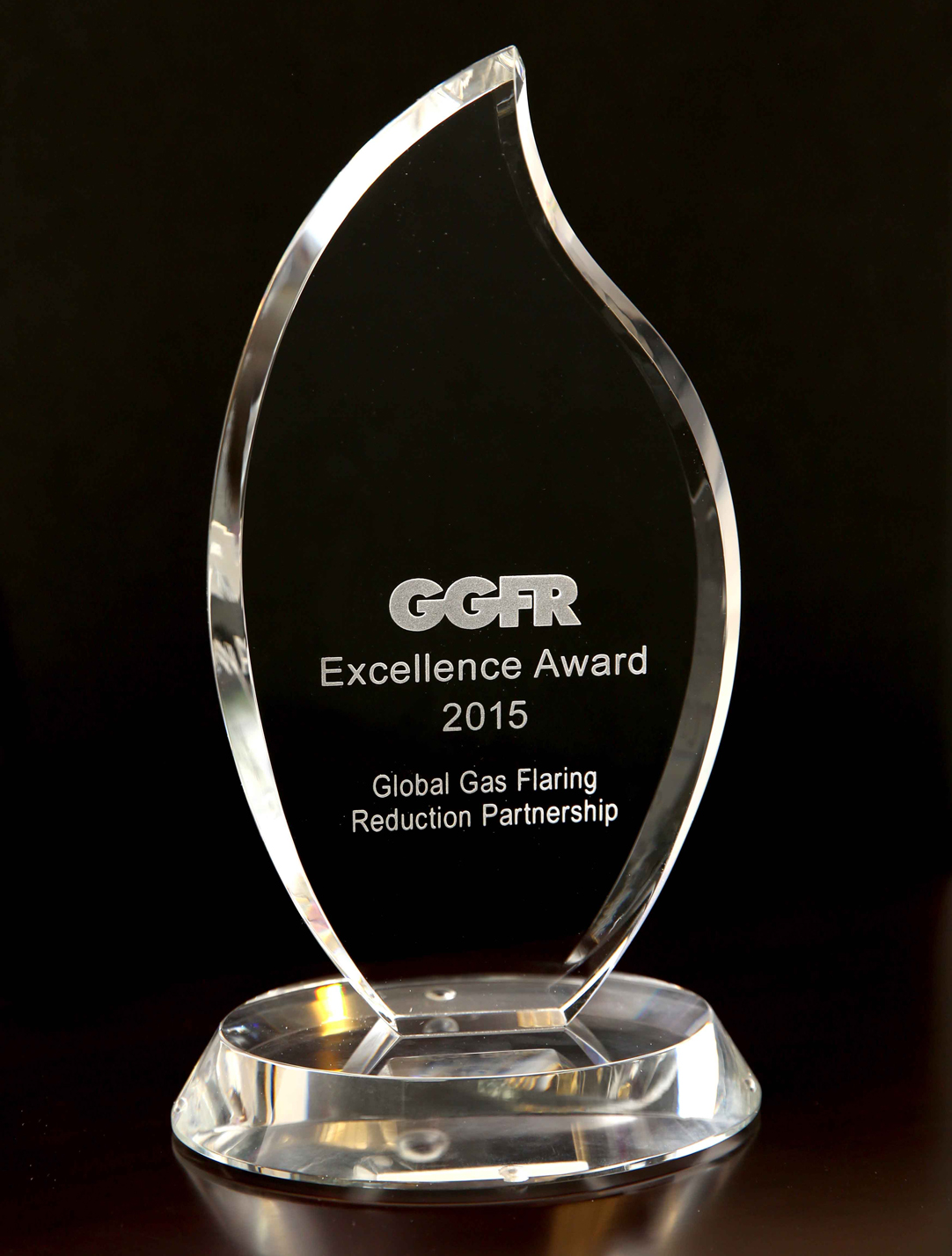 KOC wins World Bank's GGFR's award for gas reduction