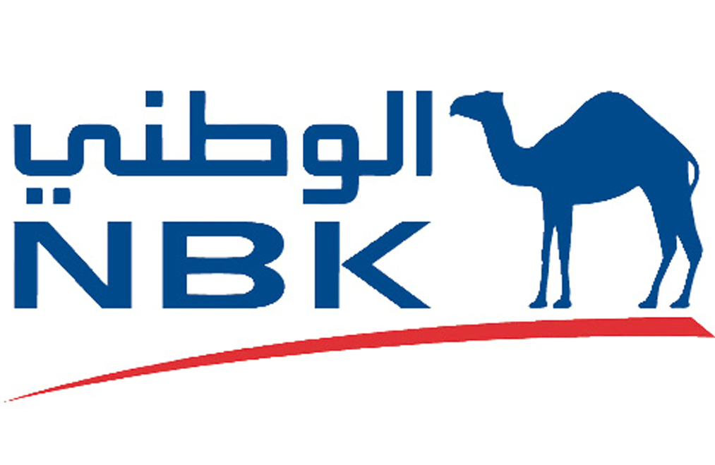 the National Bank of Kuwait