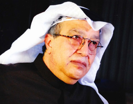Commercial Bank of Kuwait Board Chairman Ali Al-Mousa