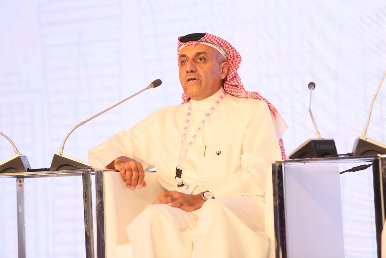GCC Commercial Arbitration Centre (GCCCAC) board member Bader Saud Al-Bader