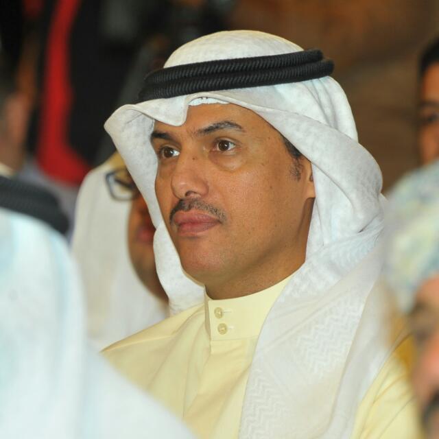 Head of the Media Center for 2016 Parliamentary Elections in the Ministry of Information Mohammad Al-Baddah