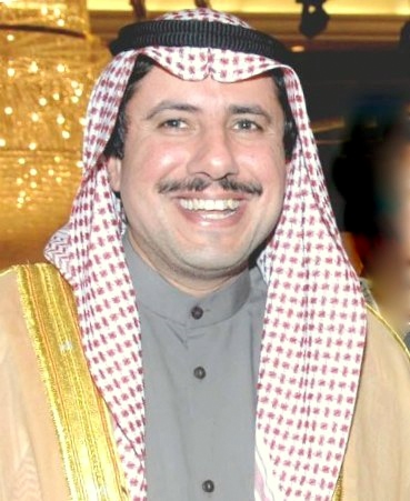 عميد السلك الدبلوماسي سفير دولة الكويت لدى مملكة البحرين الشيخ عزام مبارك الصباح