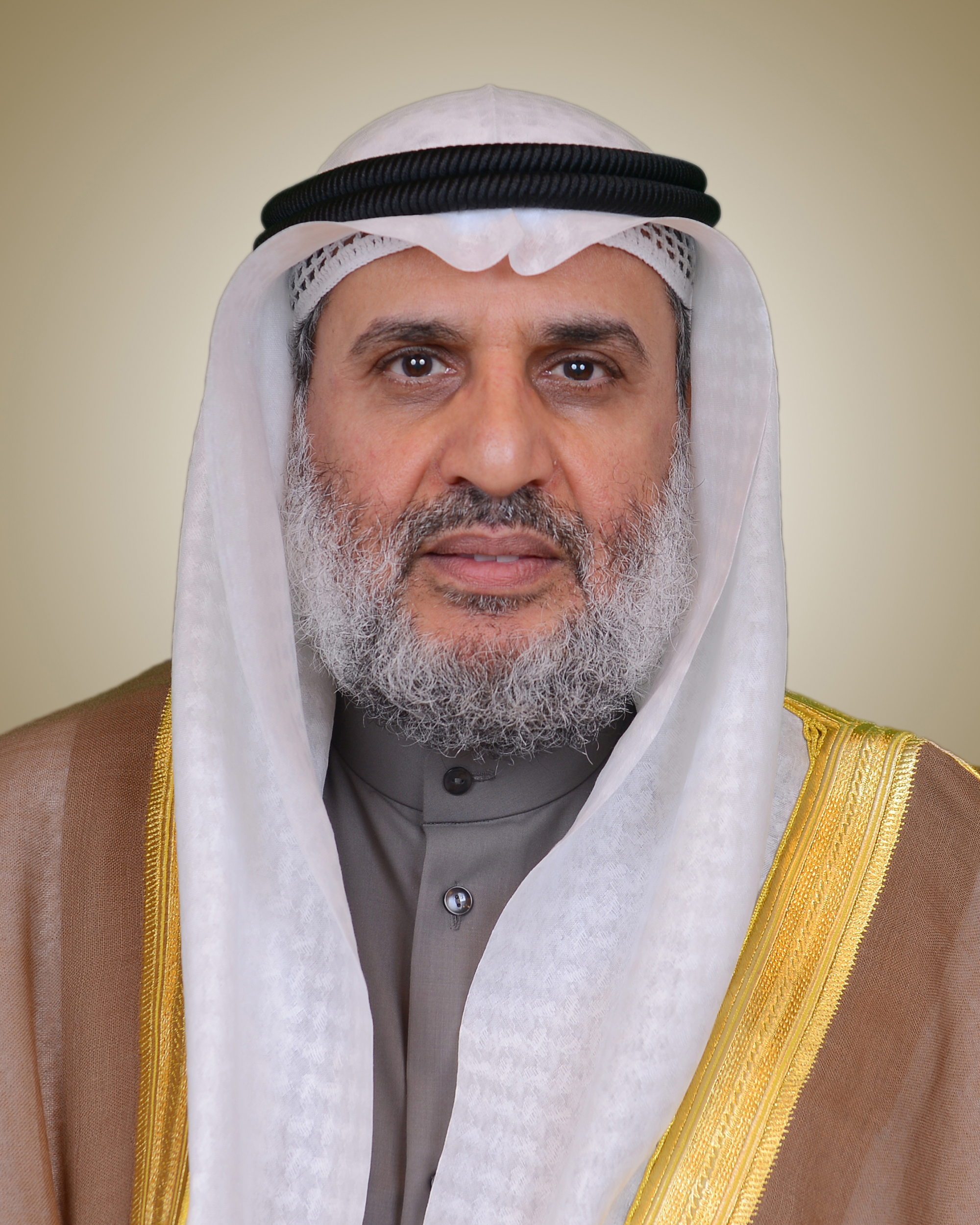 وزير الأشغال العامة الكويتي عبدالرحمن المطوع