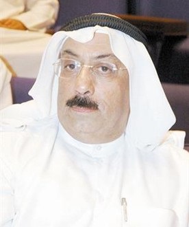Academic and Political Researcher Dr. Ayed Al-Manaa Manaa