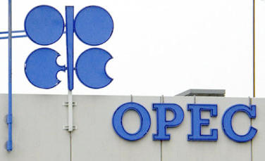 OPEC basket price down to USD 28.33 pb