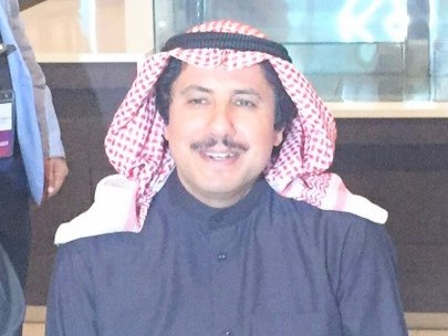 Dean of the diplomatic corps, Kuwaiti Ambassador to Bahrain, Sheikh Azzam Mubarak Al-Sabah