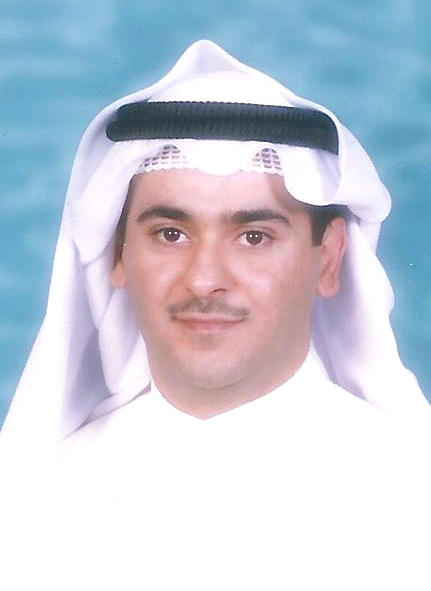 الأمين العام للجمعية الكويتية لحماية البيئة المهندس عبدالأمير الجزاف