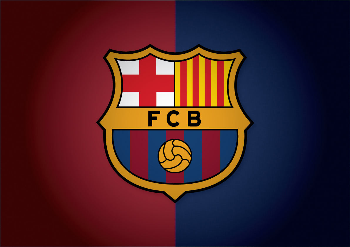 شعار فريق (برشلونة)