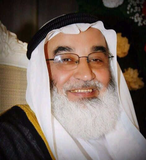 Society's board chairman of Bonyan charity Soleiman Al-Shatti