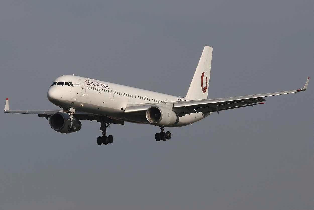 Cairo Aviation launches first scheduled flight to Kuwait