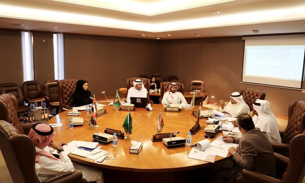 Second meeting of the GCC Red Crescent Societies and humanitarian bodies