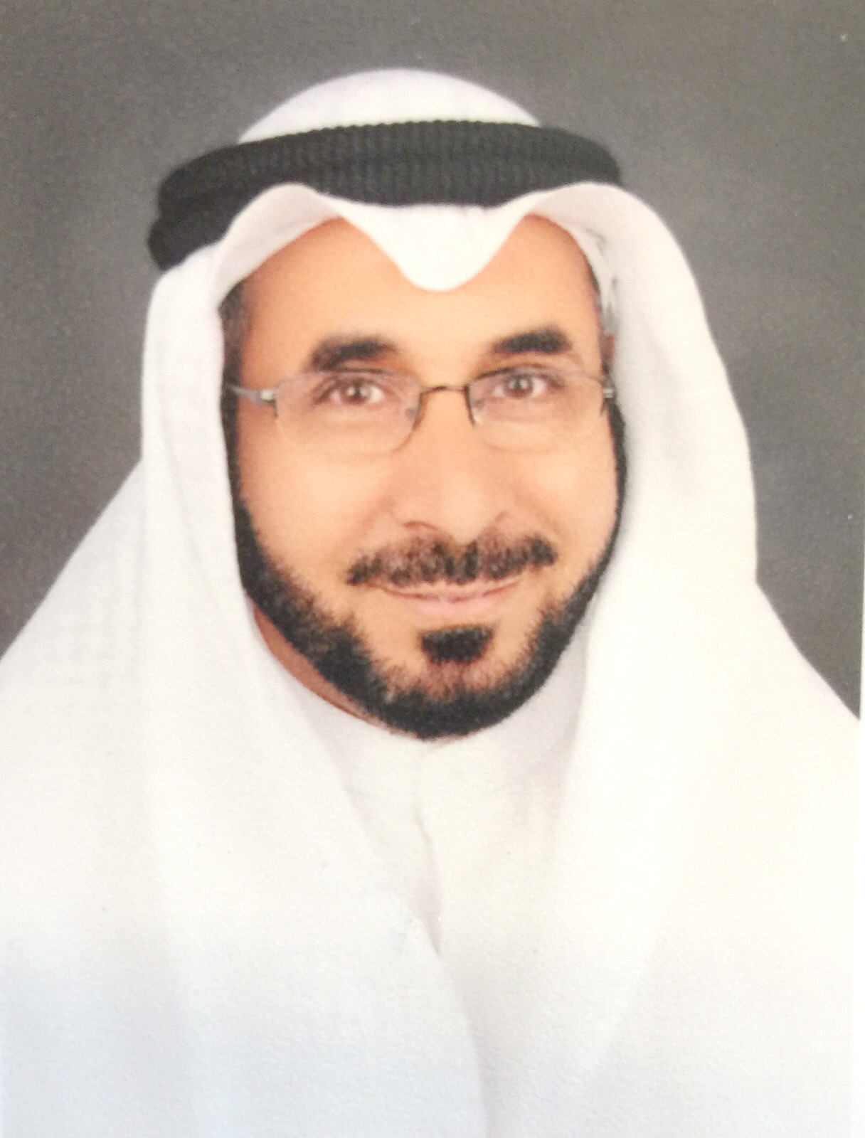The Directorate General of Civil Aviation (DGCA) Yousef Al-Fozan