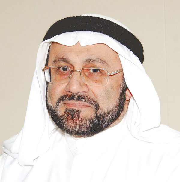 Oil analyst Abdul-Samiea Behbehani