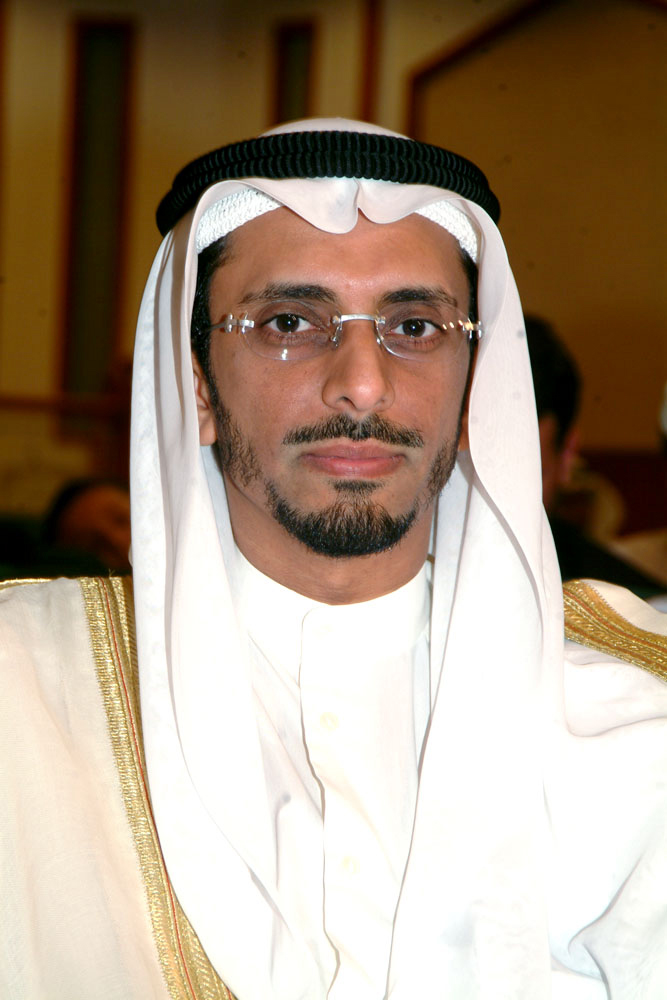 رئيس الهيئة العليا للعمل على استكمال تطبيق احكام الشريعة الاسلامية الدكتور محمد عبدالرزاق الطبطبائي